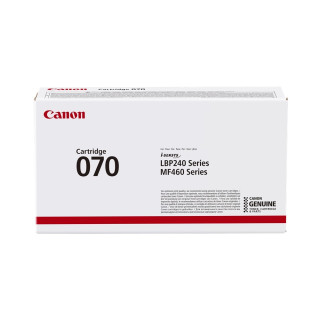 Toner Canon 070A Noir