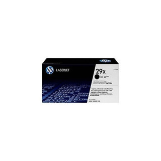 Toner HP 29X Noir