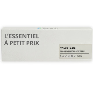 Toner compatible Kyocera TK310 Noir