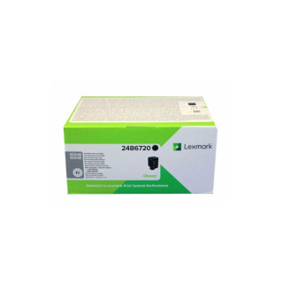 Toner Lexmark 24B Noir