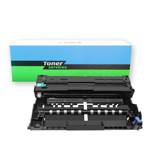 Tambour compatible Brother DR-1050 Noir - Toner Services