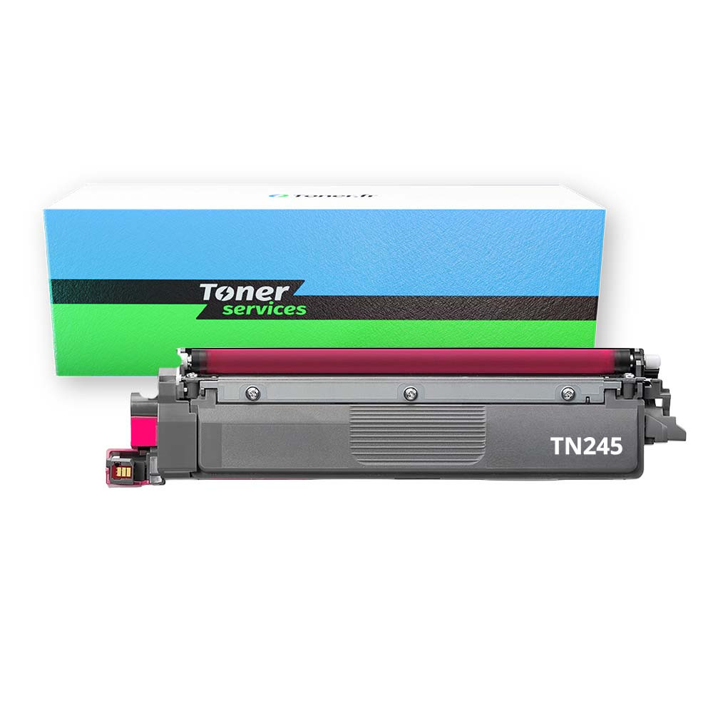 Toner compatible Brother TN245 Magenta