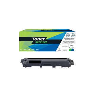 Toner compatible Canon 057 Noir