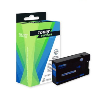 Cartouche d'encre compatible Canon PGI1500 XL Cyan