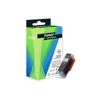 Cartouche d'encre compatible Canon PGI550 XL Noir