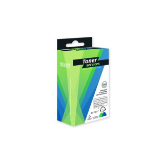 Cartouche d'encre compatible Epson 604 XL Jaune