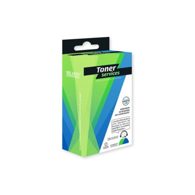 Cartouche d'encre compatible Epson 604 XL Magenta
