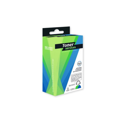 Cartouche d'encre compatible Epson 604 XL Cyan