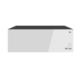 Toner compatible HP 135 XL Noir