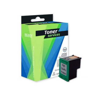 Cartouche d'encre compatible HP 344 Couleur
