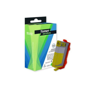 Cartouche d'encre compatible HP 364 XL Jaune
