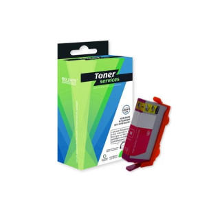 Cartouche d'encre compatible HP 364 XL Magenta
