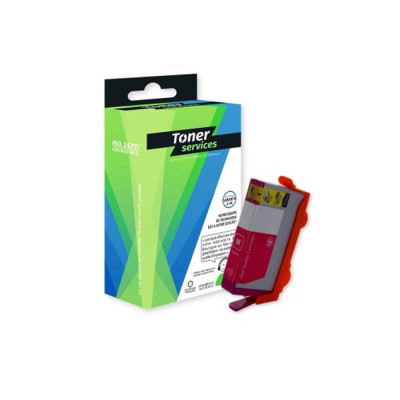 Cartouche d'encre compatible HP 364 XL Magenta