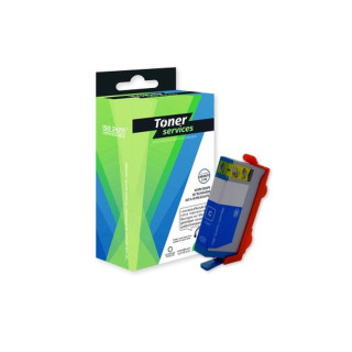 Cartouche d'encre compatible HP 364 XL Cyan