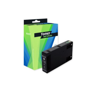Cartouche d'encre compatible Epson T790 XL Noir