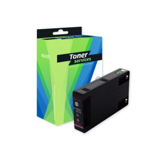 Cartouche d'encre compatible Epson T790 XL Magenta