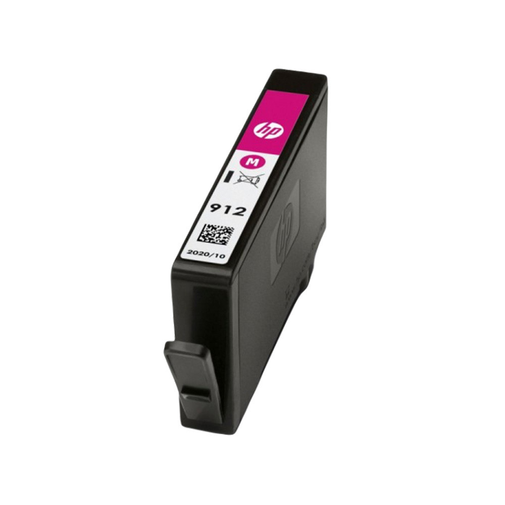 Cartouche d'encre HP 912 Magenta