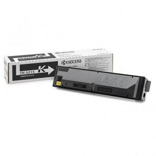 Toner Kyocera TK-5215 Noir