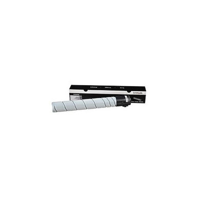 Toner Lexmark MS911 Noir