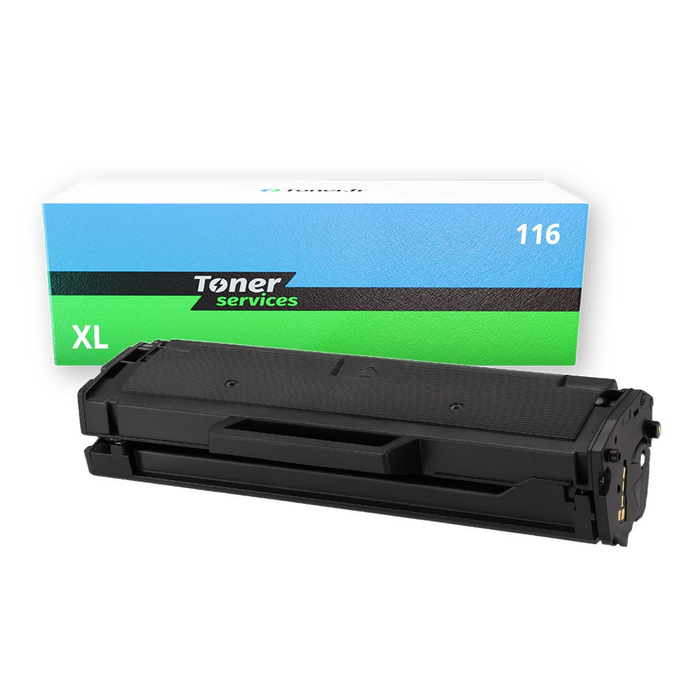Toner compatible Samsung 116 XL Noir