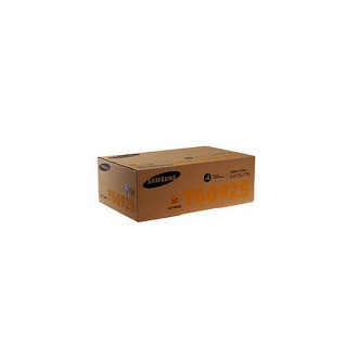 Toner Samsung CLP770 Jaune