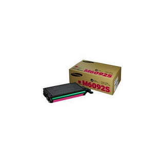 Toner Samsung CLP770 Magenta