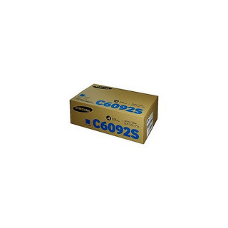 Toner Samsung CLP770 Cyan