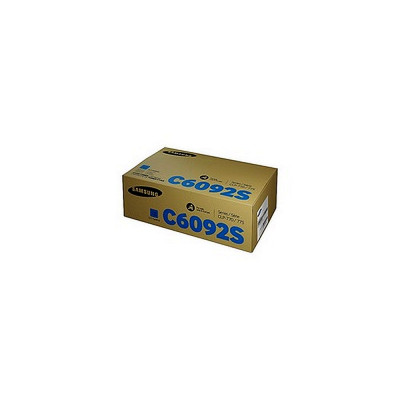 Toner Samsung CLP770 Cyan