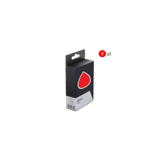 Cartouche d'encre compatible Epson T324 Rouge