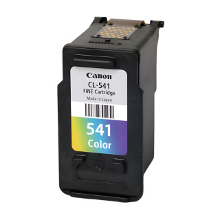 Cartouche d'encre Canon CL541 Couleur