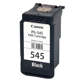 Cartouche d'encre Canon PGI545 Noir