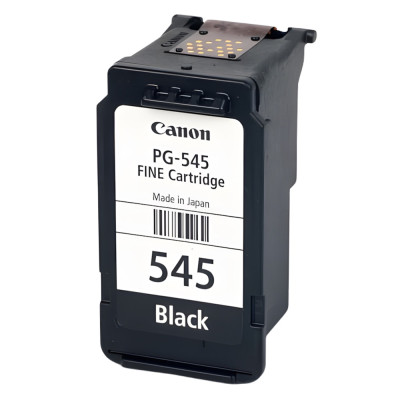 Cartouche d'encre Canon PGI545 Noir