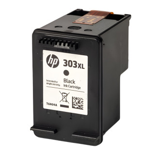 Cartouche d'encre HP 303 XL Noir