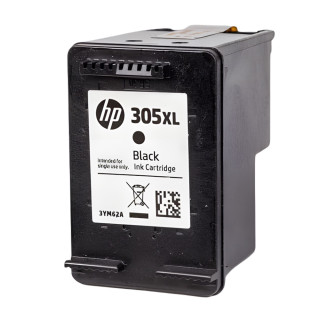 Cartouche d'encre HP 305 XL Noir