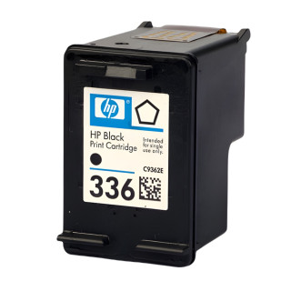 Cartouche d'encre HP 336 Noir