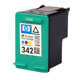 Cartouche d'encre HP 342 Couleur
