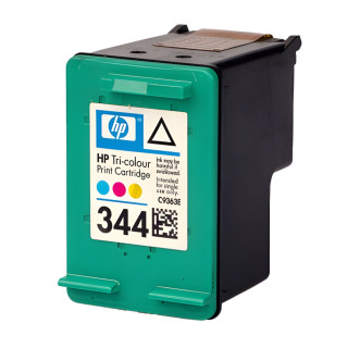Cartouche d'encre HP 344 Couleur