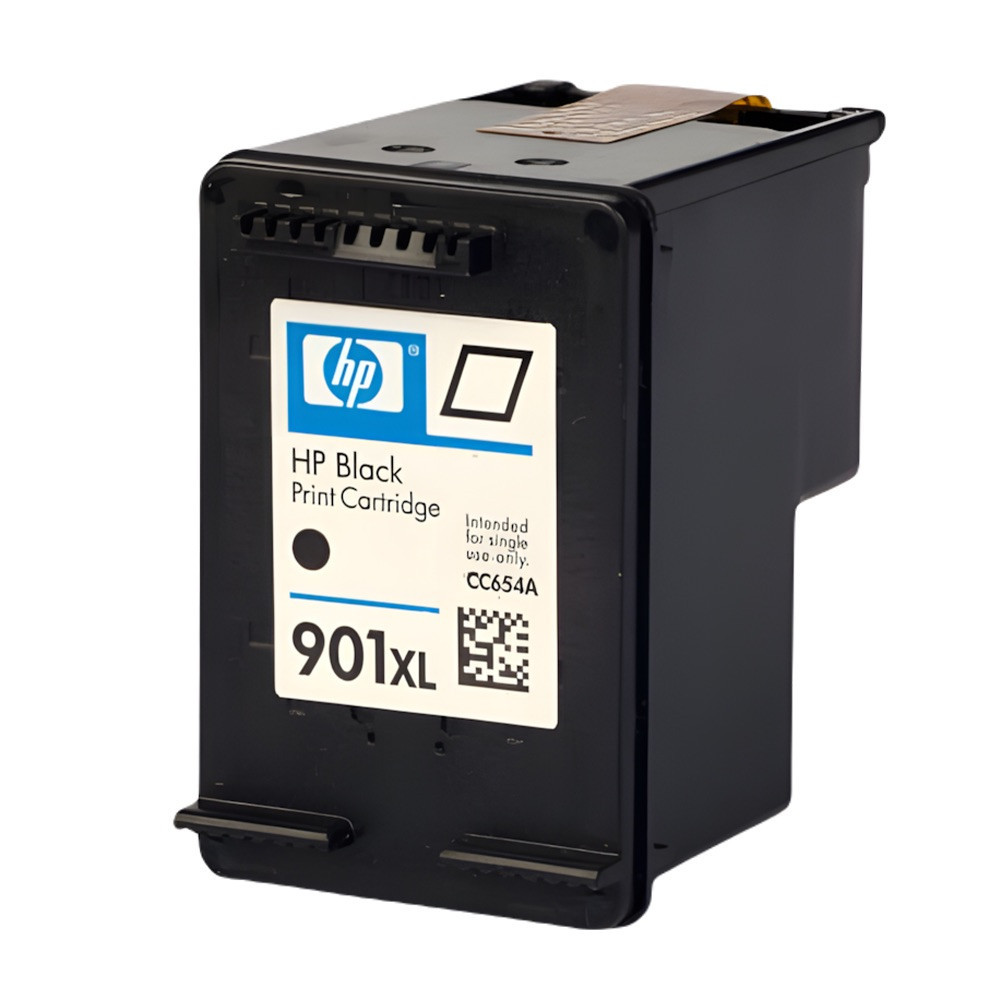 Cartouche d'encre HP 901 XL Noir