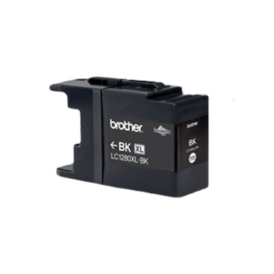 Cartouche d'encre Brother LC1280 XL Noir