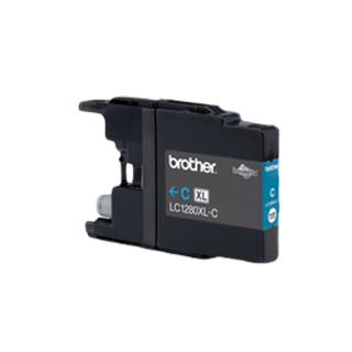 Cartouche d'encre Brother LC1280 XL Cyan