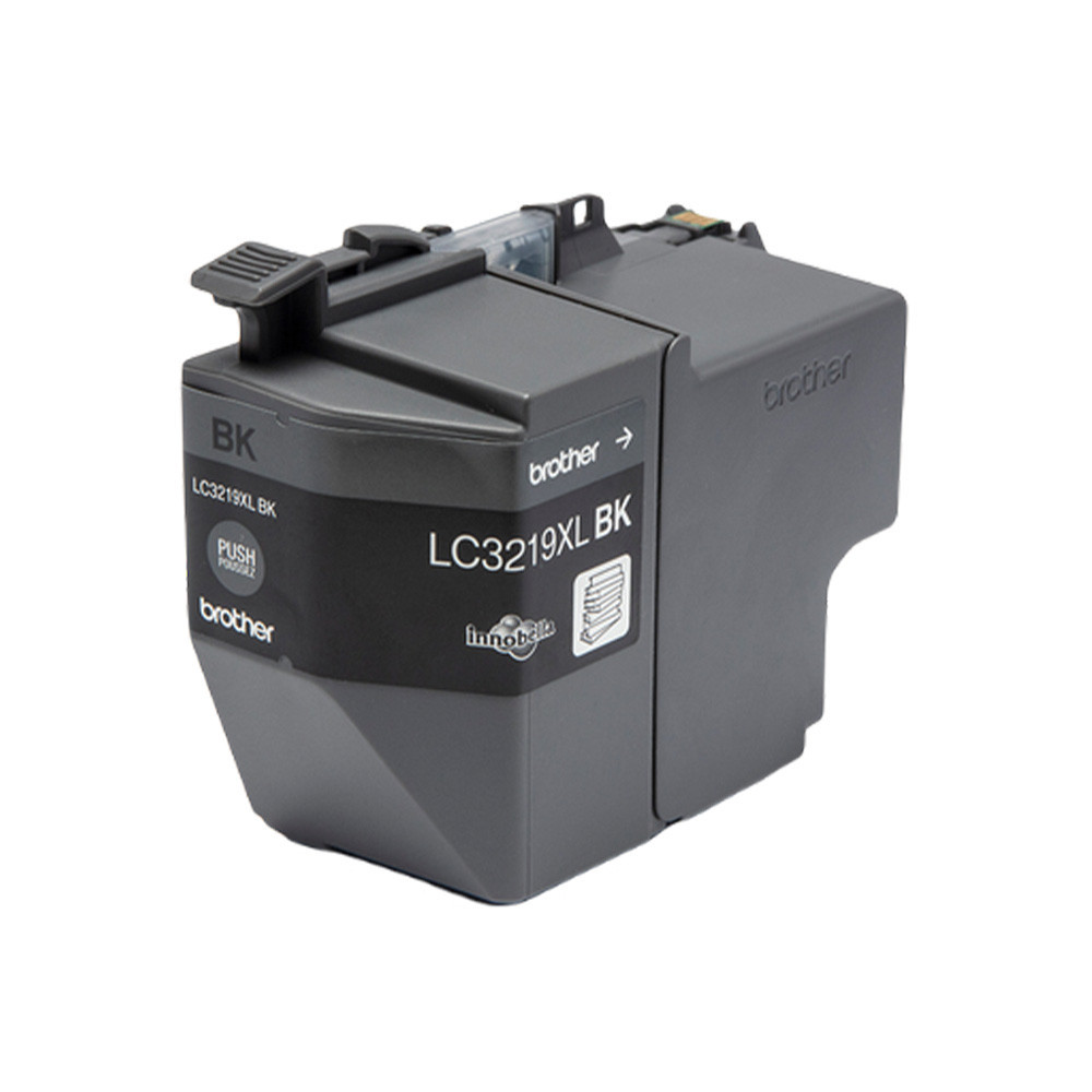 Cartouche d'encre Brother LC3219 XL Noir