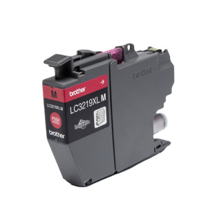 Cartouche d'encre Brother LC3219 XL Magenta