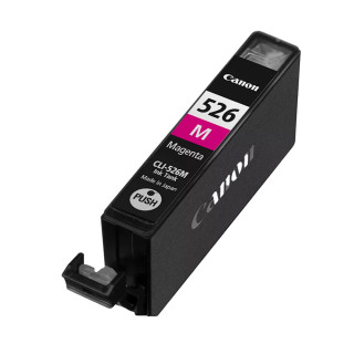 Cartouche d'encre Brother CLI526 Magenta