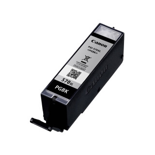 Cartouche d'encre Canon PGI570 XL Noir