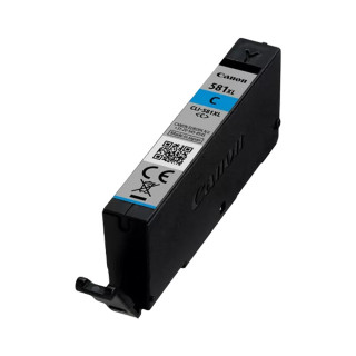 Cartouche d'encre Canon CLI581 XL Cyan