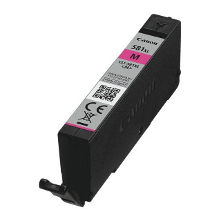 Cartouche d'encre Canon CLI581 XL Magenta