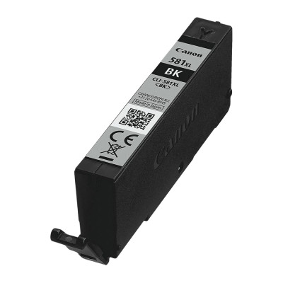 Cartouche d'encre Canon CLI581 XL Noir