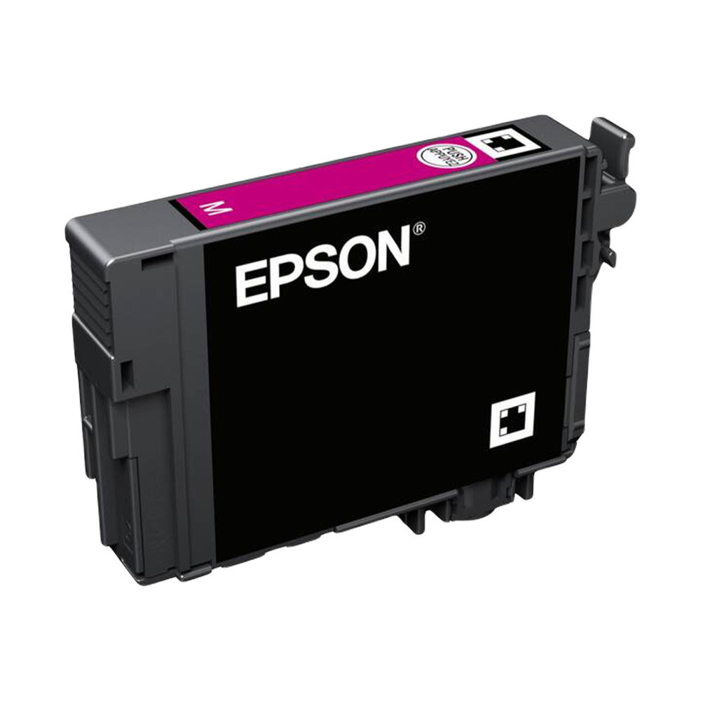 Cartouche d'encre Epson 18 XL Magenta