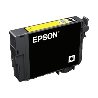 Cartouche d'encre Epson 29 Jaune