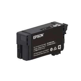 Cartouche d'encre Epson 34 XL Noir
